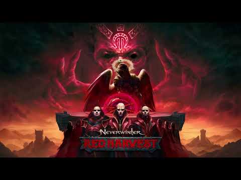 Neverwinter Soundtrack | M31 | Valkariel Battle Theme | Shackles of Divinity