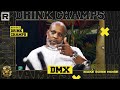 DMX On New Album Ft Pop Smoke Griselda VERZUZ Aaliyah Prince More Drink Champs
