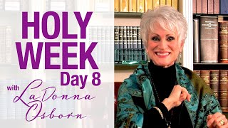 Jesus is ALIVE and That’s The Miracle Difference (Easter)