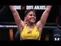 Iasmin Lucindo Octagon Interview | UFC Vegas 78