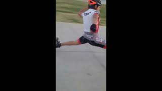 Mark Ronson-Uptown Funk ft Bruno Mars Entrenamiento Roy's SPEED