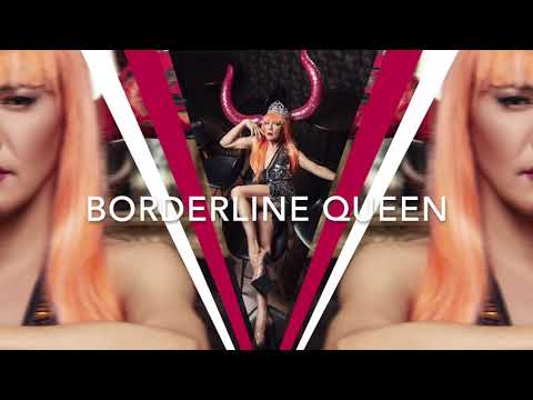 Lolita ZERO - Borderline queen