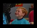 Here Comes Barney Stop Look And Be Safe Theme Song PBS 1996