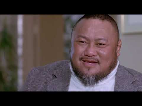 Chuck Norris vs. Professor Toru Tanaka