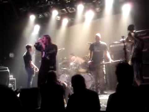 Hyades @ Mario's Metal Meeting III 2009