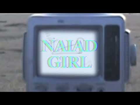 Penelope Scott - Naiad Girl (Official Audio)
