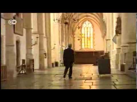 Europa zachodnia. Kościoły na sprzedaż