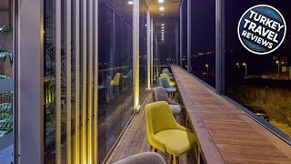 Ibis Istanbul Airport | İstanbul, Turkey | Hotel Review 🌟