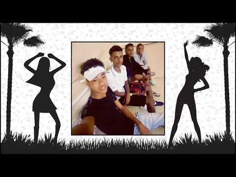 DJ Di£trich - Game Over😱 🏾💥(Warning!!)🚫vOl.5👊