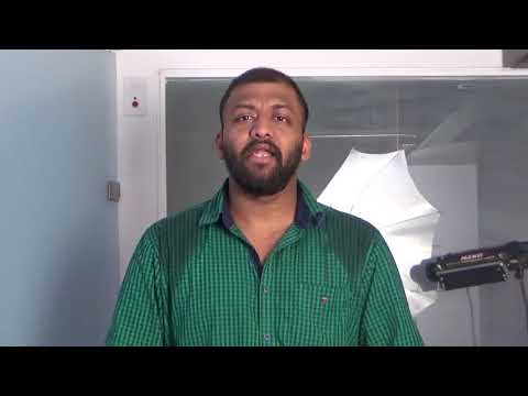 Mayank Parakh Introductio...