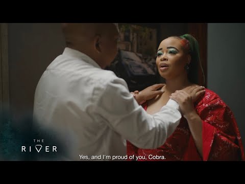 The wedding is back on, with immediate effect! | The River S5 | 1Magic | Episode 39