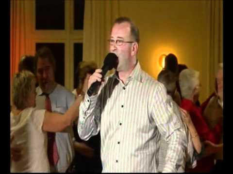 Jørgen Bitsch med Valse medley