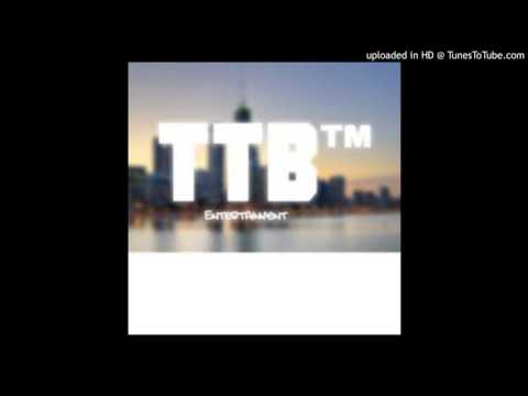 TTB Chris X TTB Kilo Different Breed