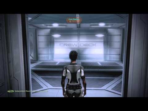 Let's Play Mass Effect 2: Part 90 "We Are Legion"