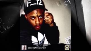 SpaceGhost Purrp - I Shot Ya