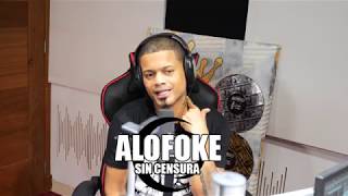 Don Miguelo habla de Nabila, su madre biológica, Pitbull & la Unión en (Alofoke Sin Censura)