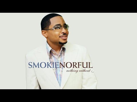 Smokie Norful - God Is Able