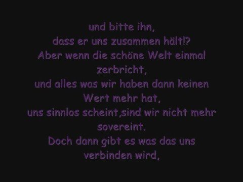 David Posor- Die Erinnerung