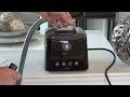 Fisher Paykel SleepStyle Review And How To Change The Pressure Travel APAP