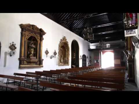 Iglesia de San Pedro Apostol, Pizarra