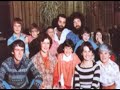 Raffi - If I Had a Dinosaur (A-capella)