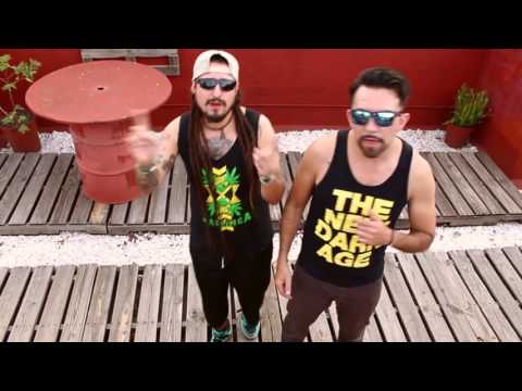 MekeTrefes Dub Wise  Todo lo que ves Video Oficial