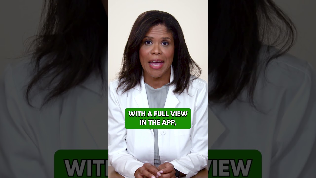 Dexcom G7 - What Do I Do With My Trend Data? with Dr. Woods McManus