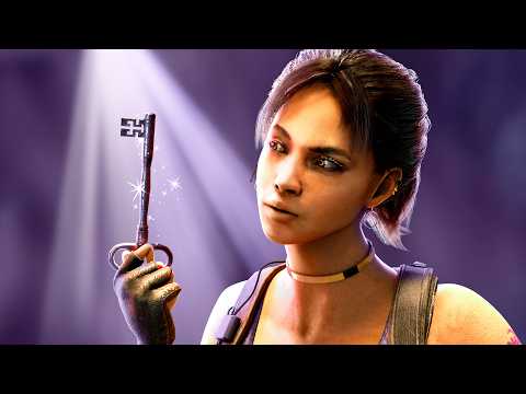 Keys are STILL the most underrated item 🗝️ | Dead by Daylight