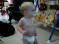 Break Dancin To Elmo