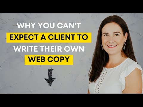 Engaging Websites / Engaging Content video.