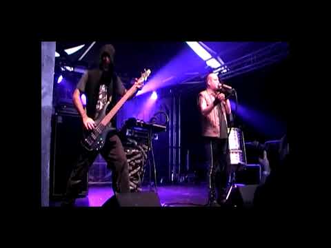 Zwaremachine - Remain Reprise (LIVE)