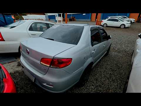 Auction of repossessed vehicles from financing *currently operating*