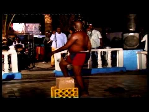 LE FESTISAM A LA MAIN BLEUE avec LES TRES FACHES,  AGM Productions