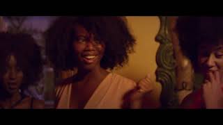 Franglish - Vargas ft. Alonzo (Clip Officiel)