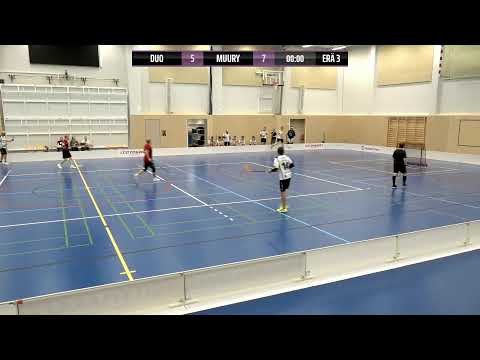 1.11.25 Duo edustus vs. Muuramen Yritys