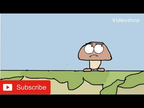 Goomba revenge-short animation