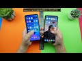 Сравнение Realme GT и POCO F3 - НЕОЖИДАННЫЙ ИСХОД БИТВЫ. Какой ЛУЧШЕ ВЗЯТЬ ?