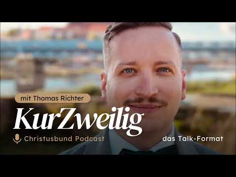 KurZweilig mit Thomas Richter