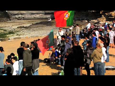 Quiksilver: Pro Portugal 2011 Teaser