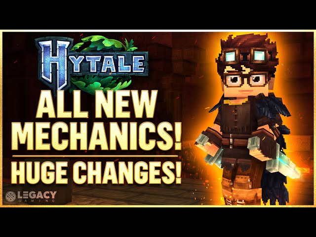 Hypixel Studios product / service