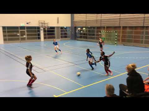 Enskede IK F05 - Stureby SK, 20/1 2019 del 1
