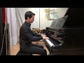 Alessandro Tardino - Sergei Prokofiev Cinderella's Variation op. 102 no. 2