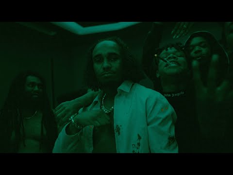 Loe Shimmy - For Me (Official Video)
