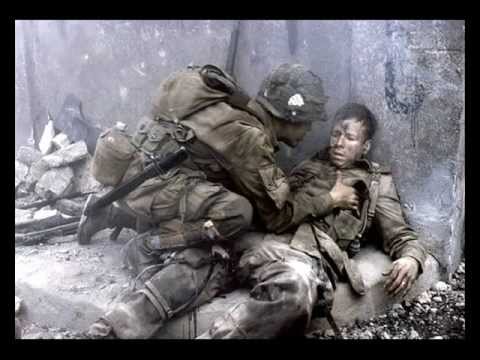 Grzegorz Markowski- Bracia Krwi