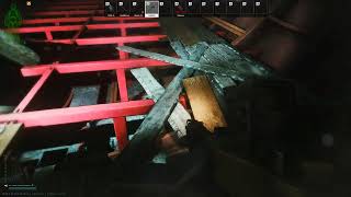 タルコフ生活その5　PVE