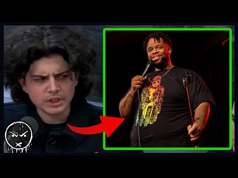 Matan's Controversial David Lucas Interview