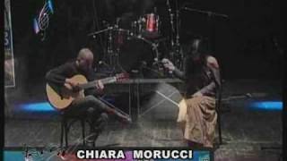 Chiara Morucci - BOSSA NEVE