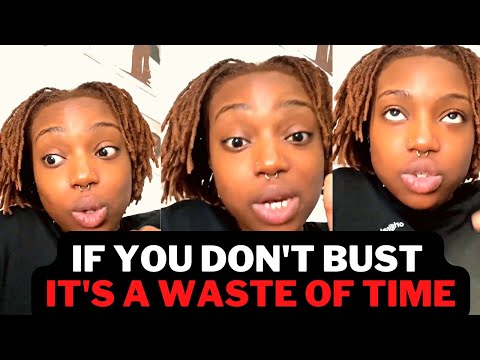 "If He Aint Snatching Your Soul Then its Pointless To Give Up The Virginia"