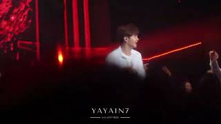 180908 BTOB(비투비)-나 빼고 다 늑대(All Wolves Except Me)