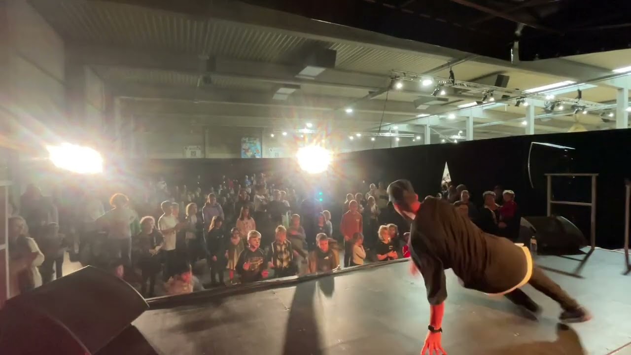 Let’s Dance Together - Wexx